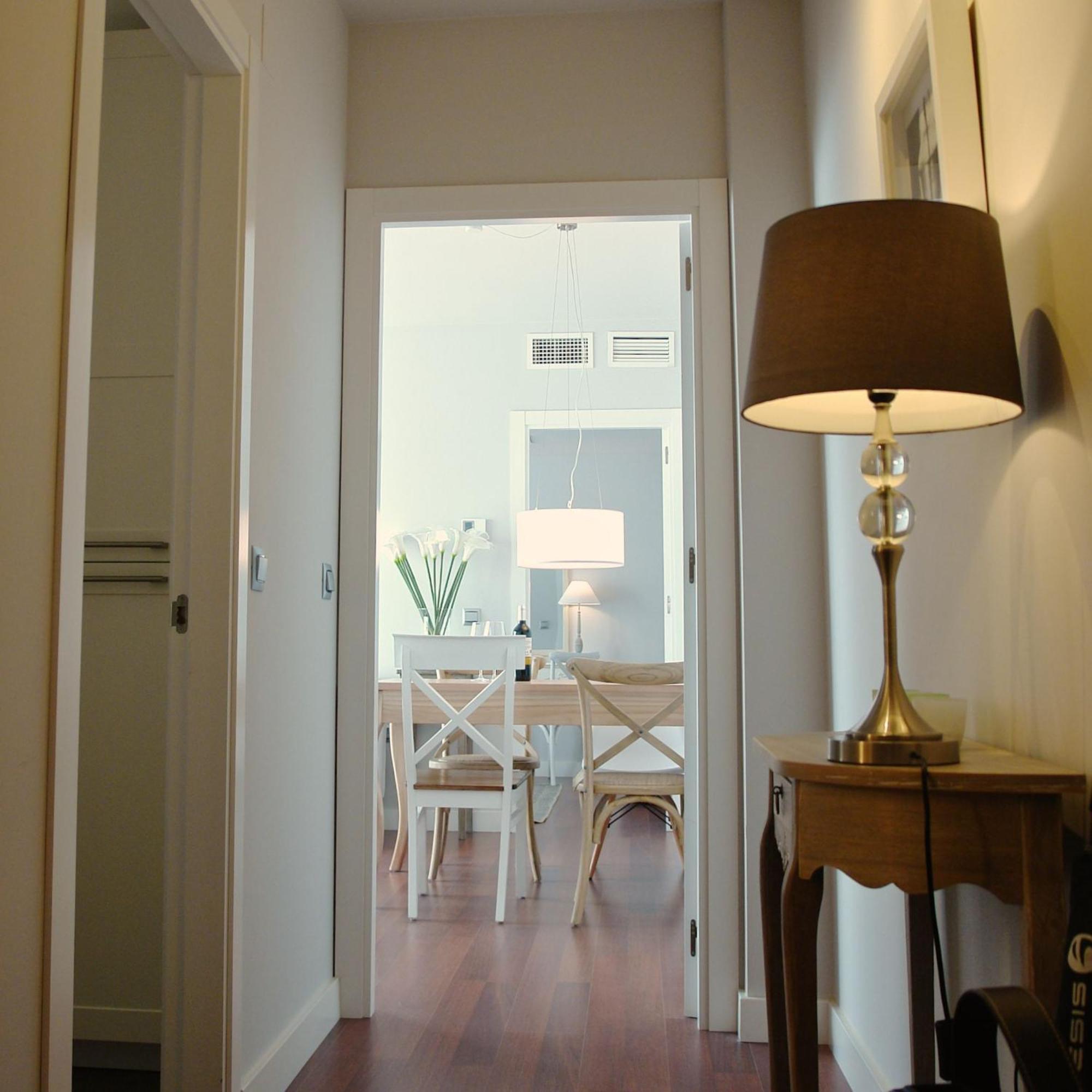Tranquilo Y Centrico Apartamento 1 Dormitorio Málaga Exterior foto